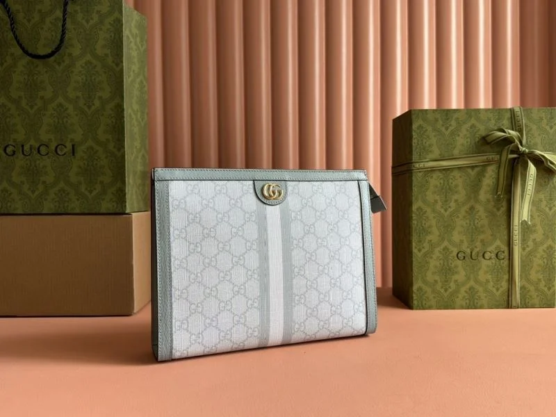 Gucci Clutch Bags HighPerformance 50026