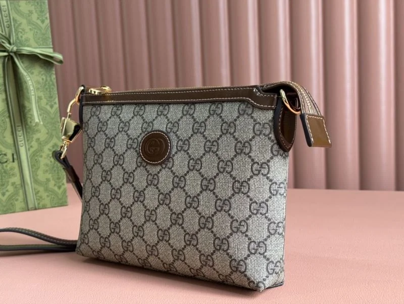TechFriendly Gucci Clutch Bags 50062