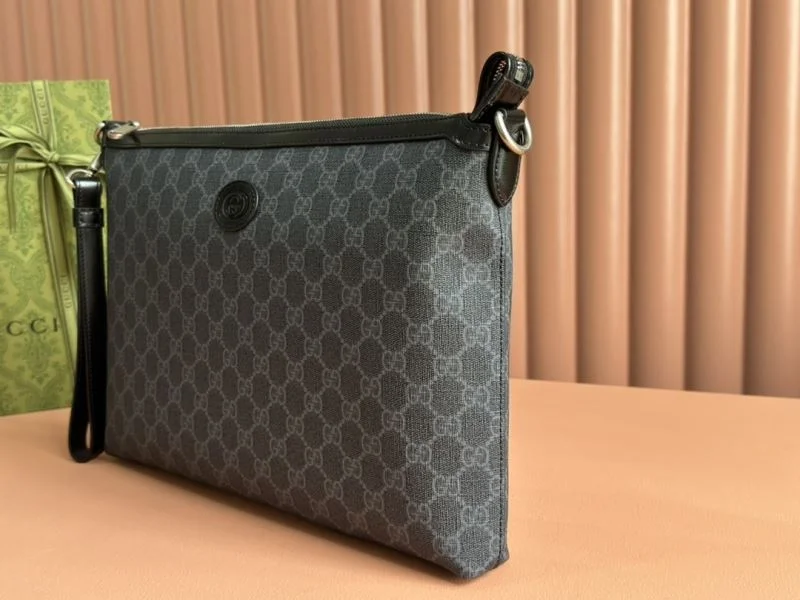Gucci Clutch Bags Popular 50009