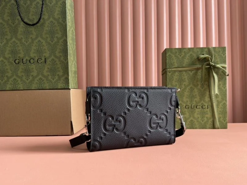 Gucci Clutch Bags EyeCatching 50010