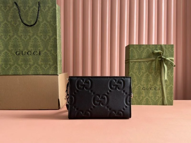 Gucci Clutch Bags EyeCatching 50010
