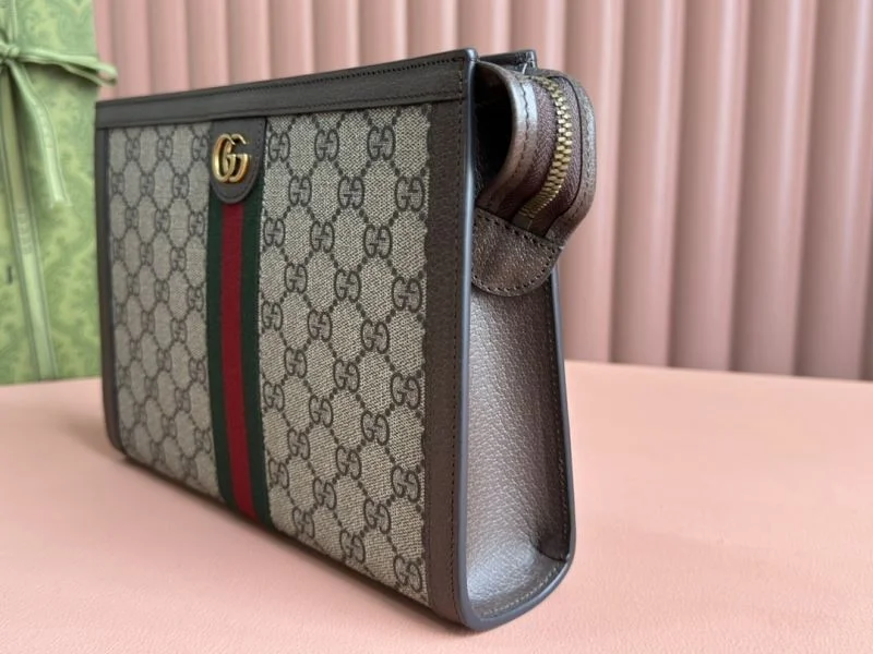 Gucci Clutch Bags Practical 50007