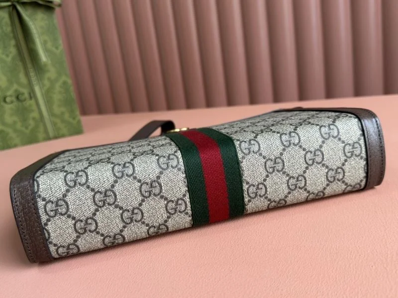 Gucci Clutch Bags Practical 50007