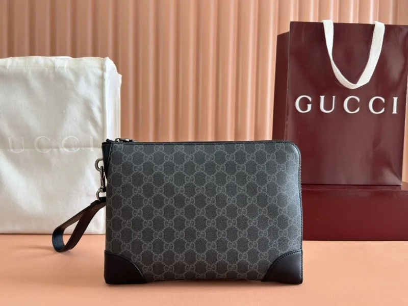 Timeless Gucci Clutch Bags 50004