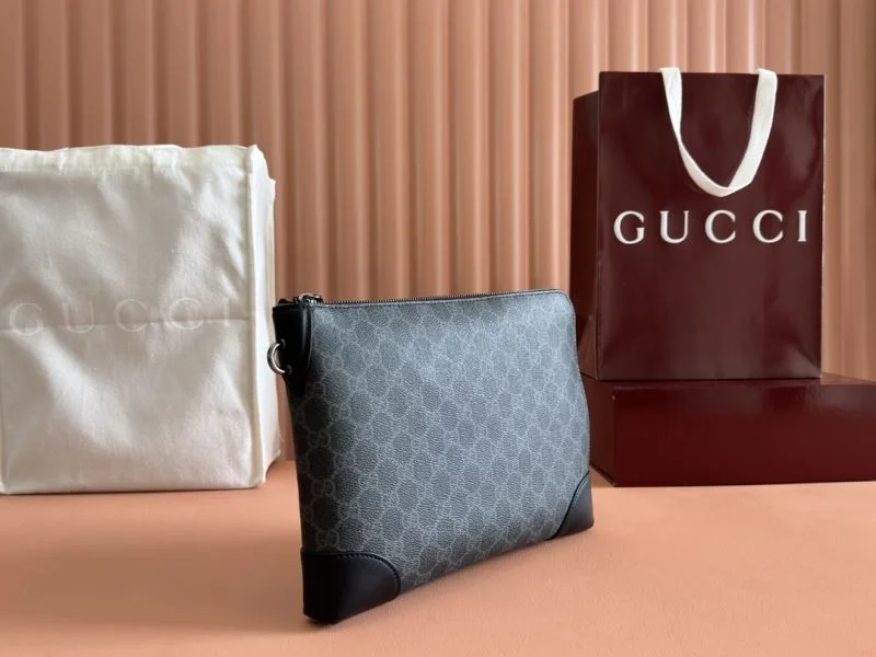 Timeless Gucci Clutch Bags 50004