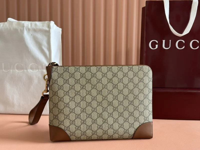SunProtective Gucci Clutch Bags 50051