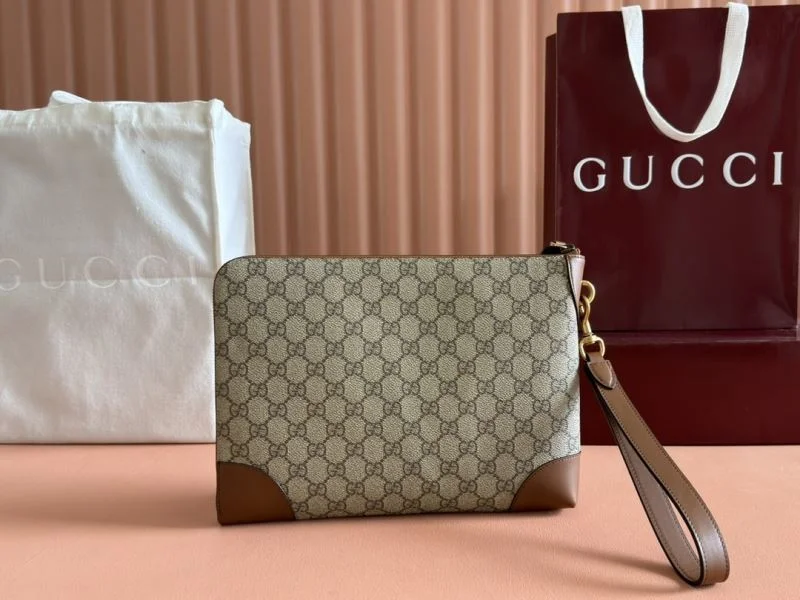 SunProtective Gucci Clutch Bags 50051