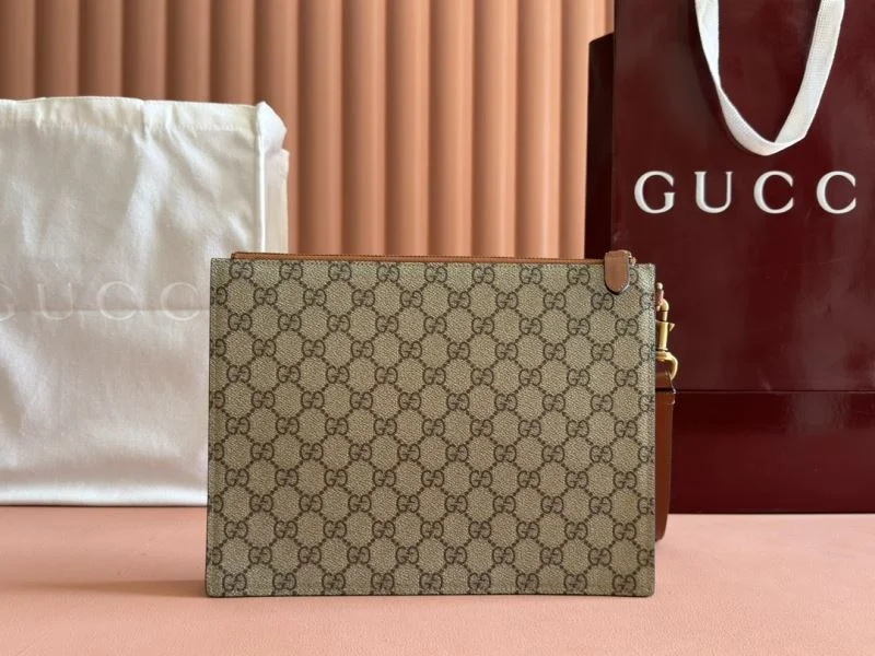 Contemporary Gucci Clutch Bags 50043