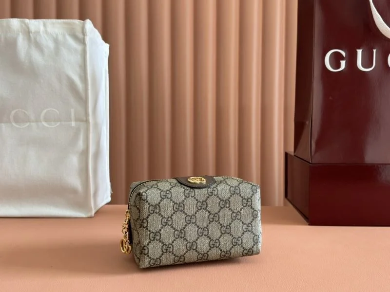 Gucci Clutch Bags Supportive 50040