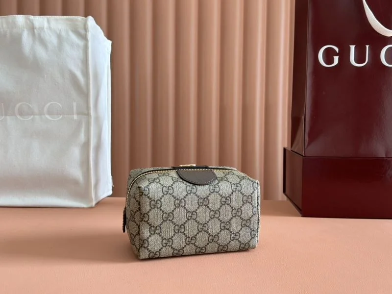 Gucci Clutch Bags Supportive 50040