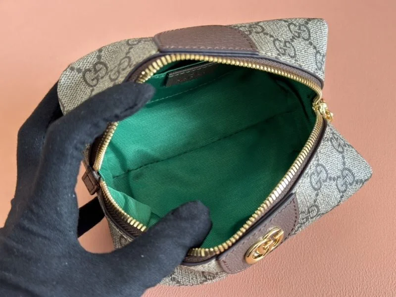 Gucci Clutch Bags Supportive 50040