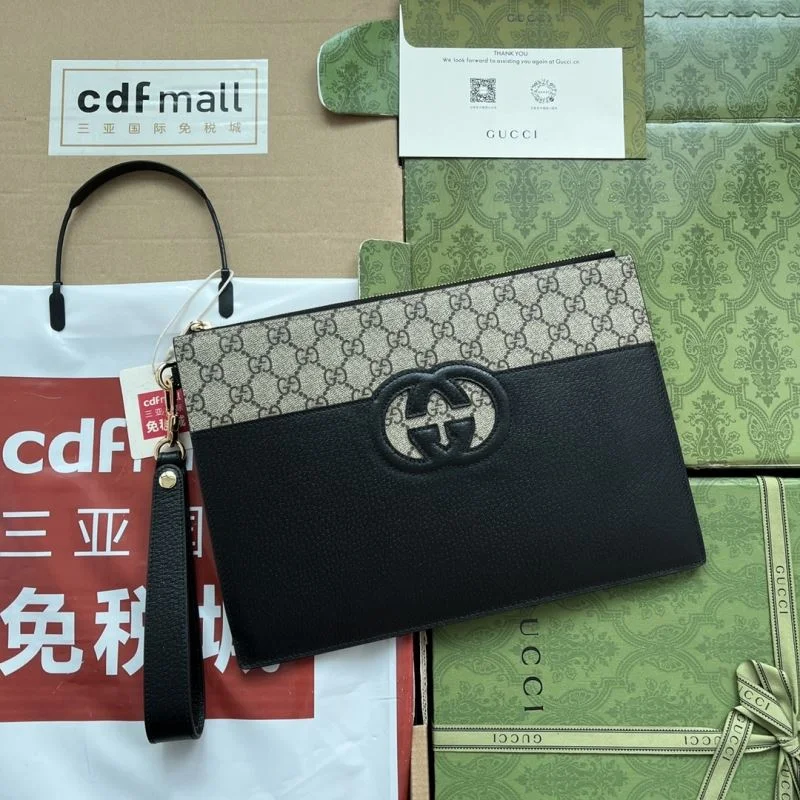 Gucci Clutch Bags UrbanStyle 50038