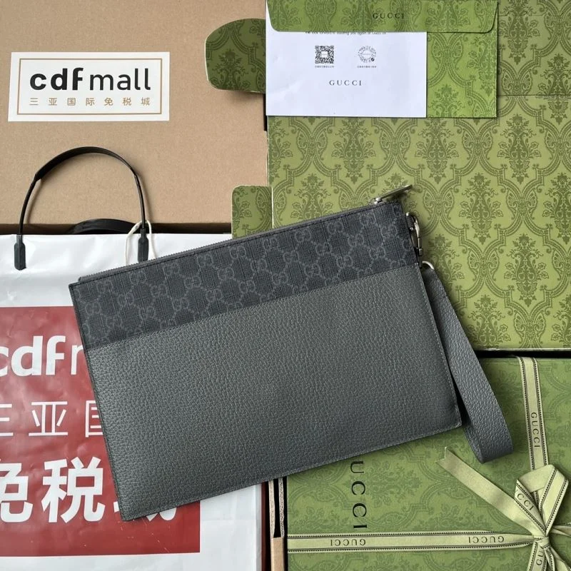 Gucci Clutch Bags MoistureWicking 50000