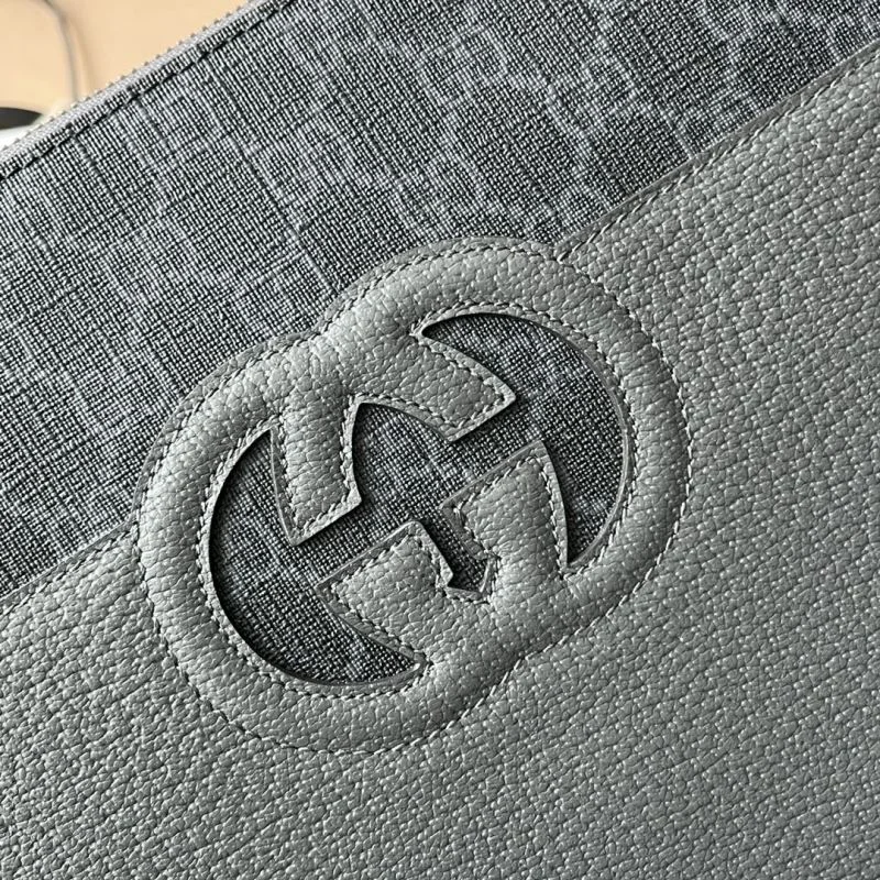 Gucci Clutch Bags MoistureWicking 50000