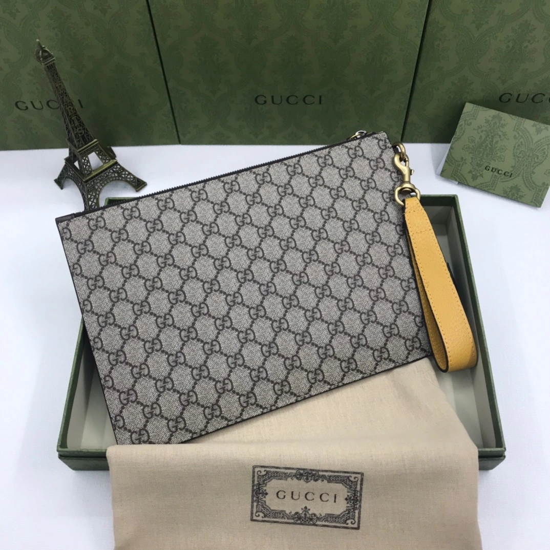 Gucci Clutch Bags Stylish 56904