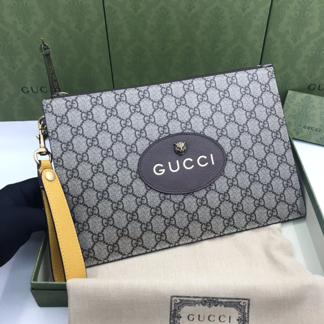Gucci Clutch Bags Stylish 56904
