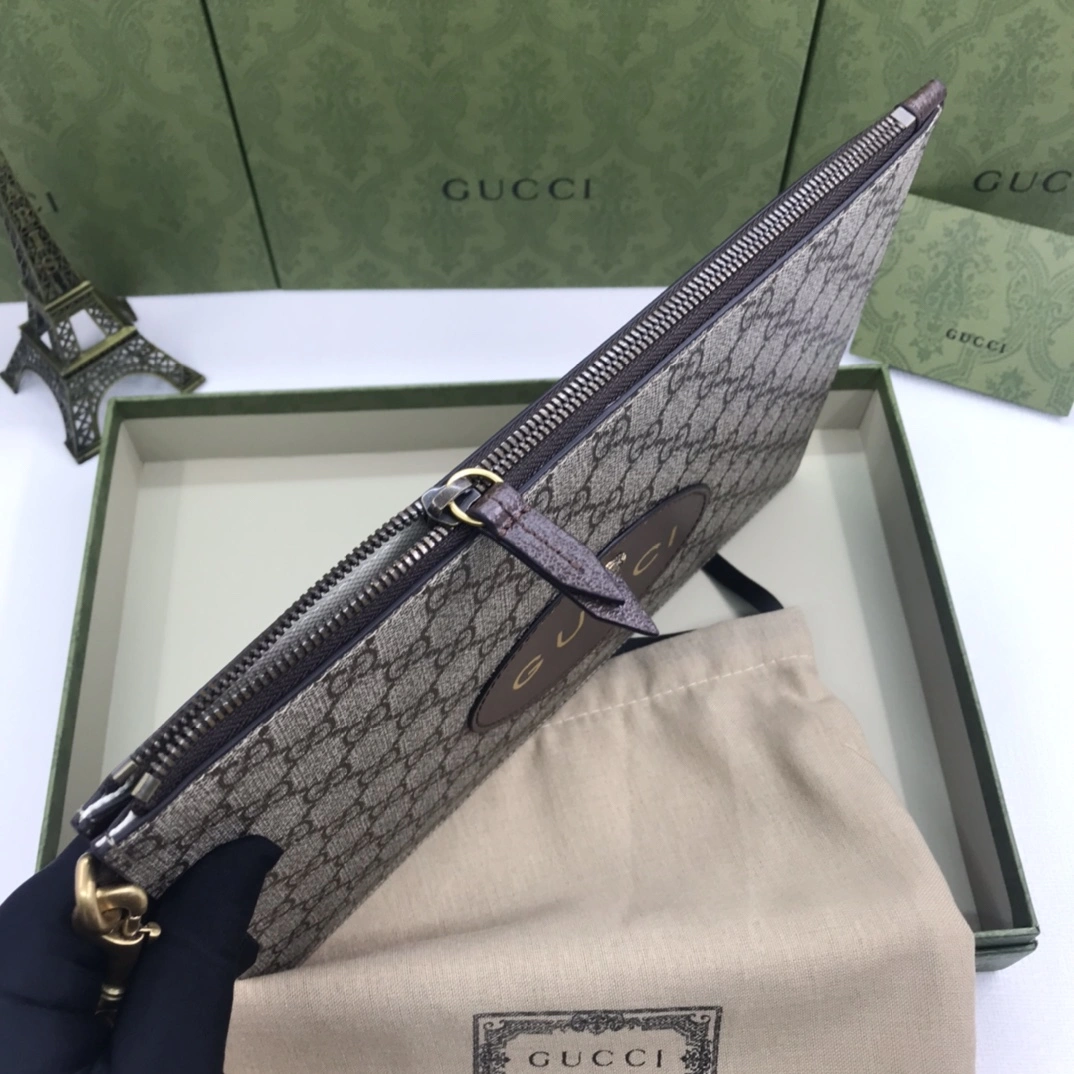 Gucci Clutch Bags Stylish 56904