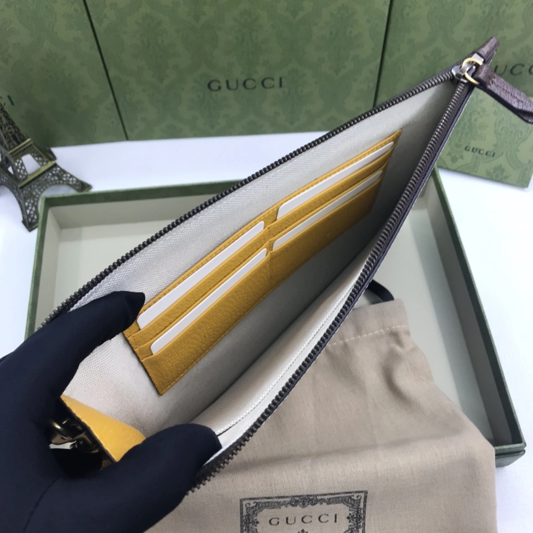 Gucci Clutch Bags Stylish 56904