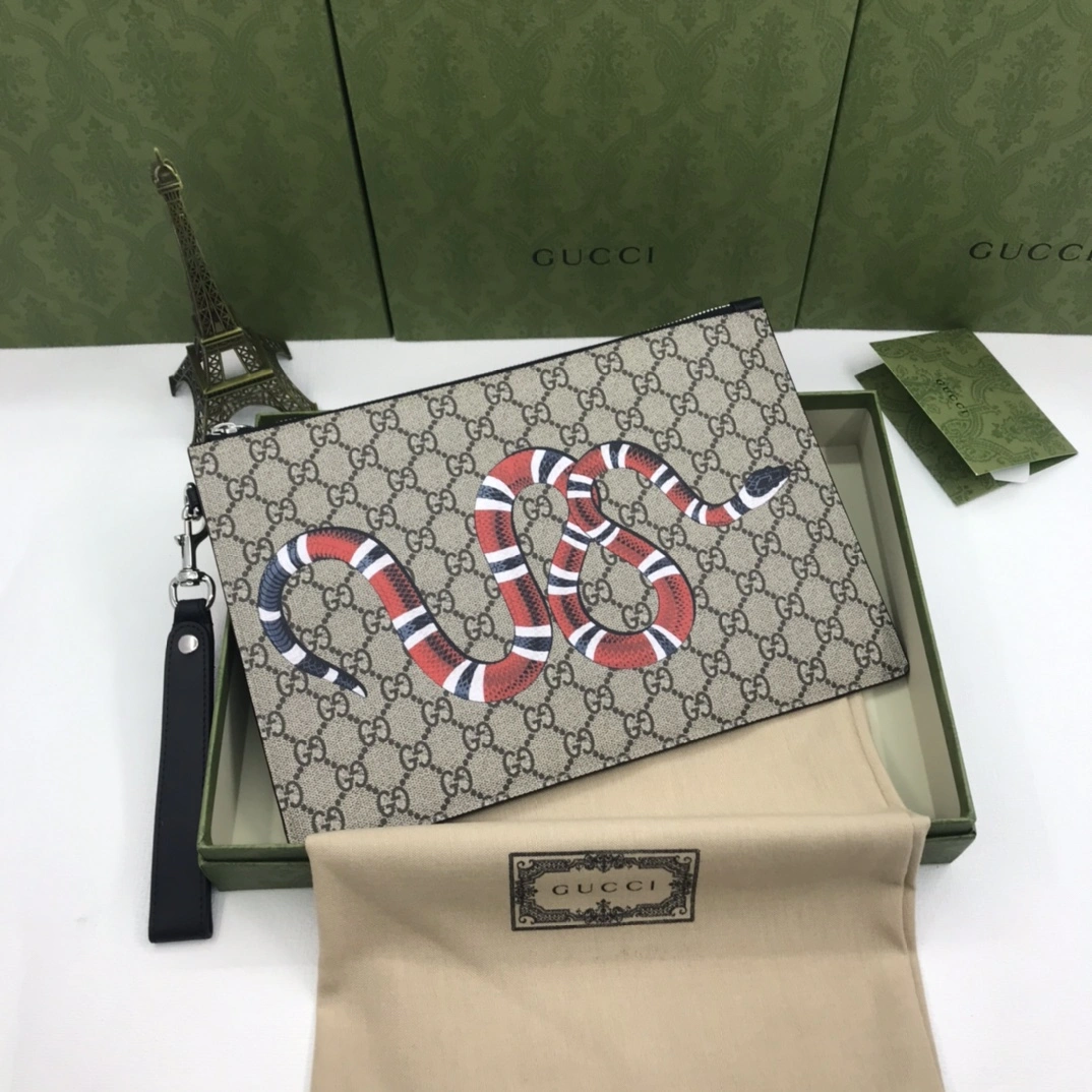 Practical Gucci Clutch Bags 56897