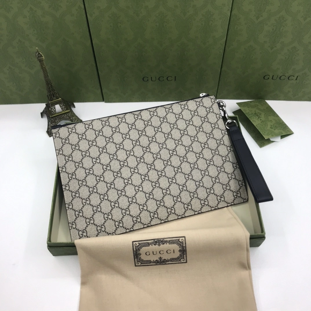 Practical Gucci Clutch Bags 56897