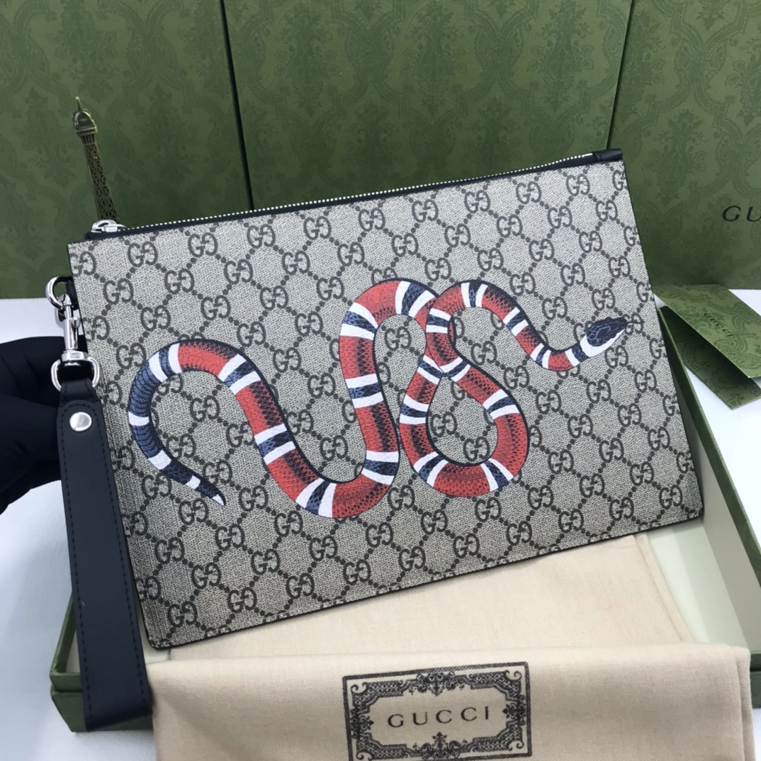 Practical Gucci Clutch Bags 56897