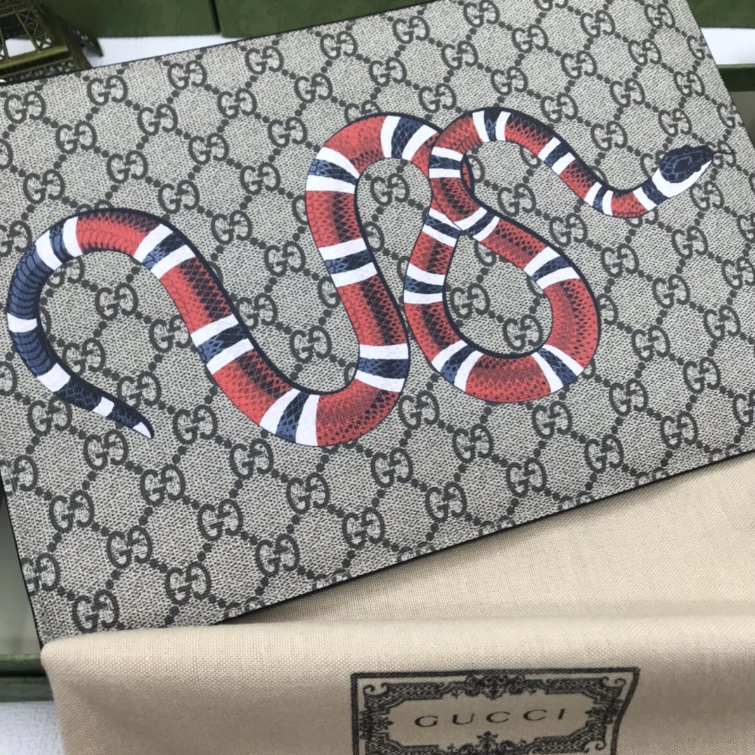 Practical Gucci Clutch Bags 56897