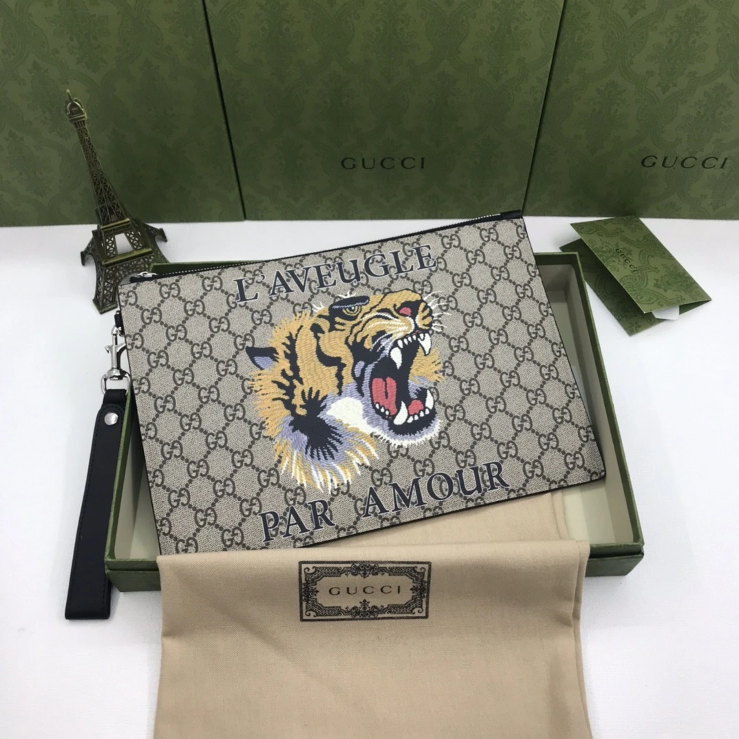 Gucci Clutch Bags Refined 56896
