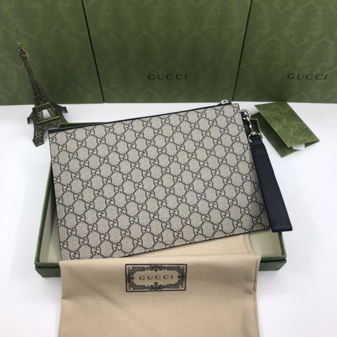 Gucci Clutch Bags Refined 56896