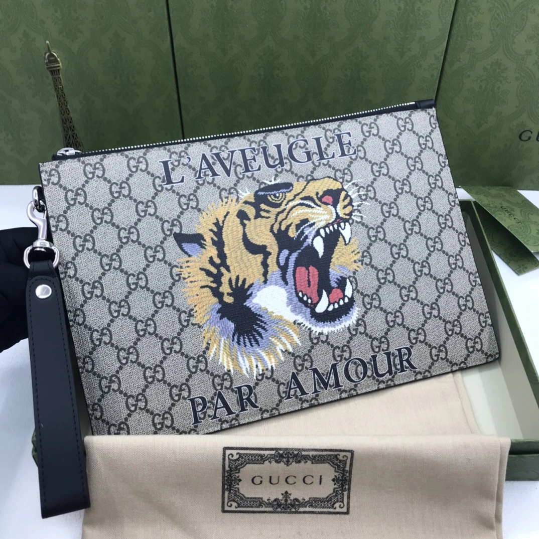 Gucci Clutch Bags Refined 56896