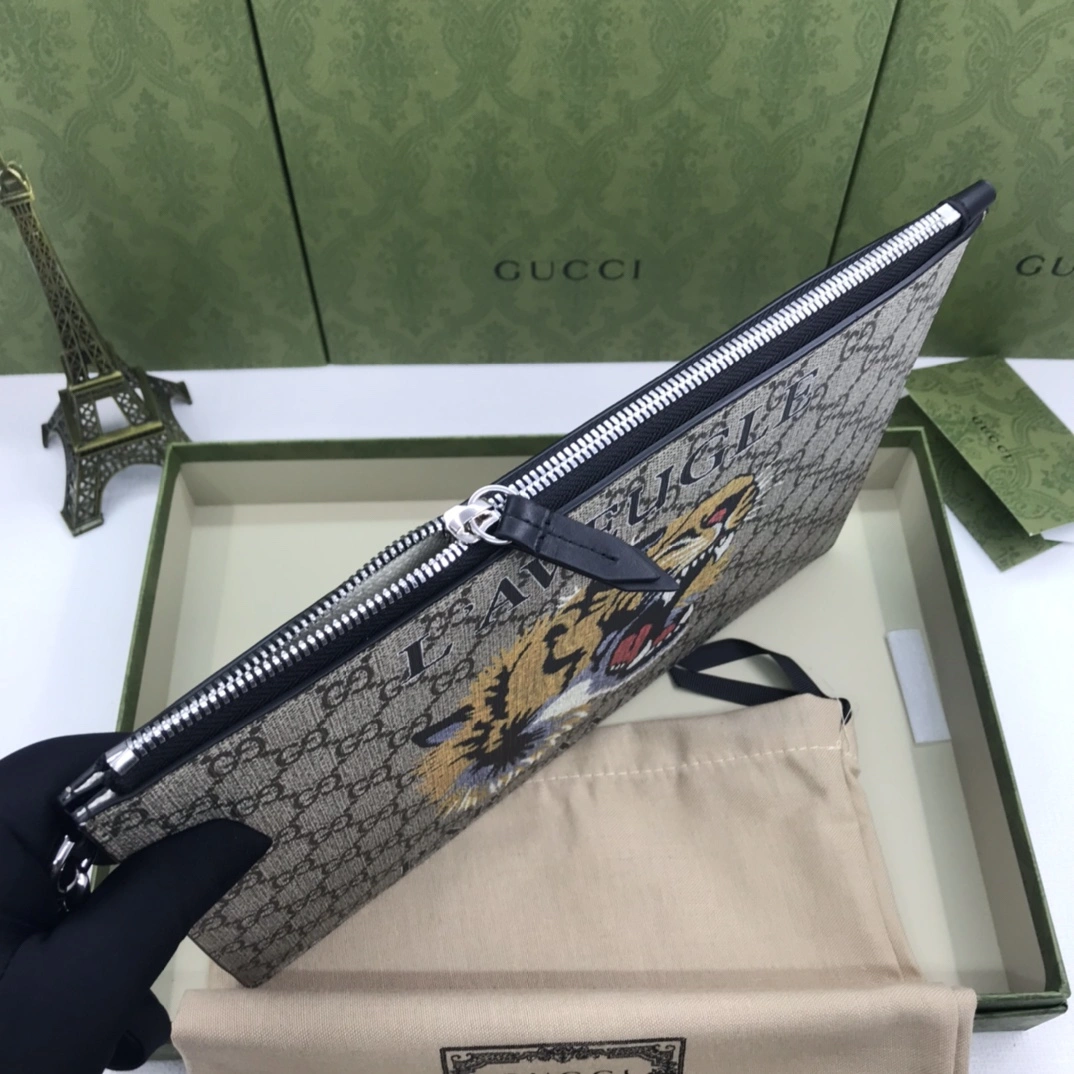 Gucci Clutch Bags Refined 56896