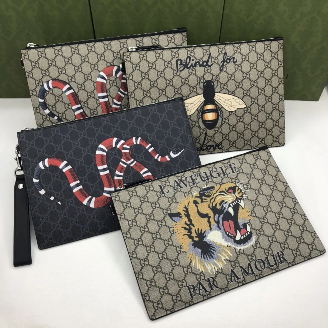 Gucci Clutch Bags Refined 56896