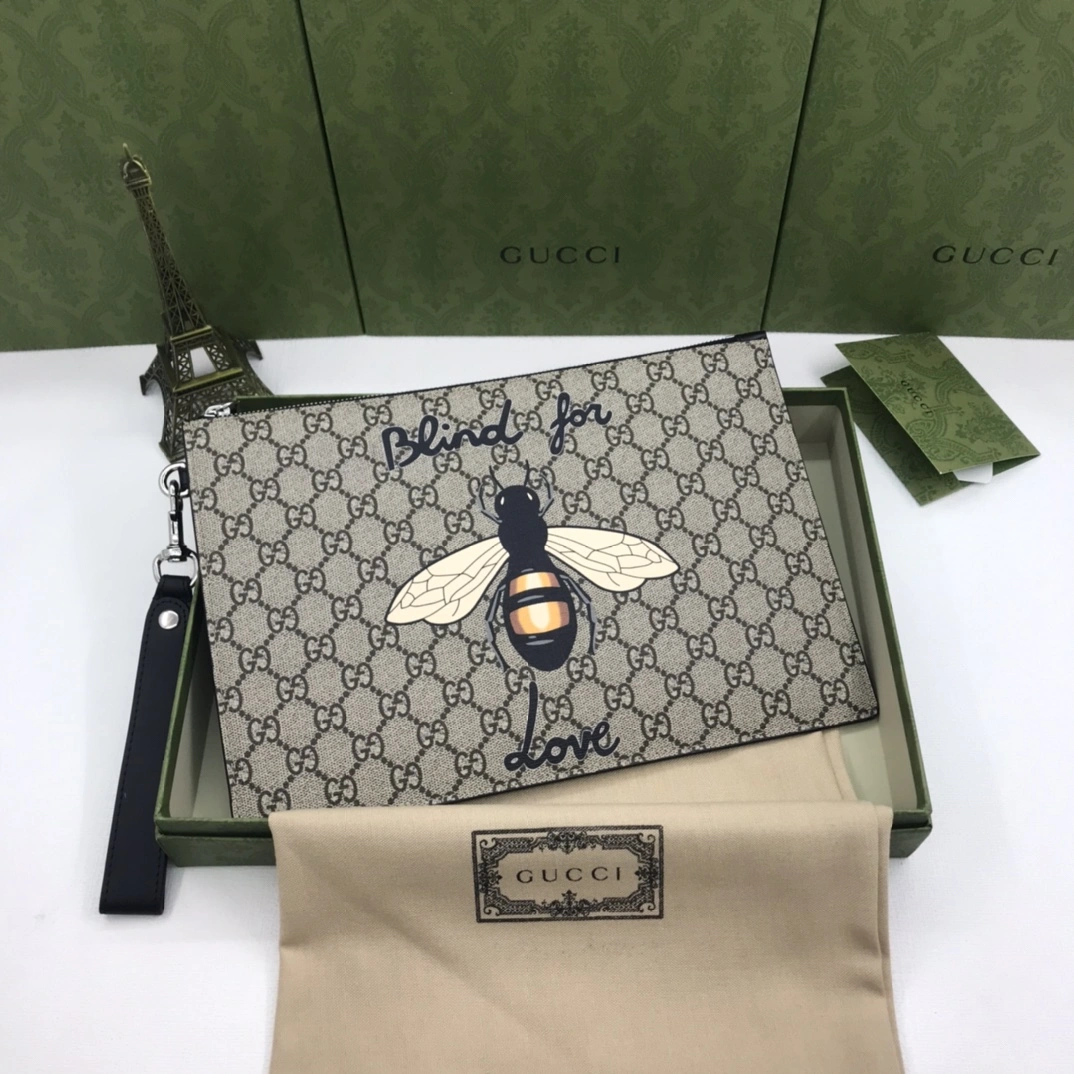SmartChoice Gucci Clutch Bags 56892