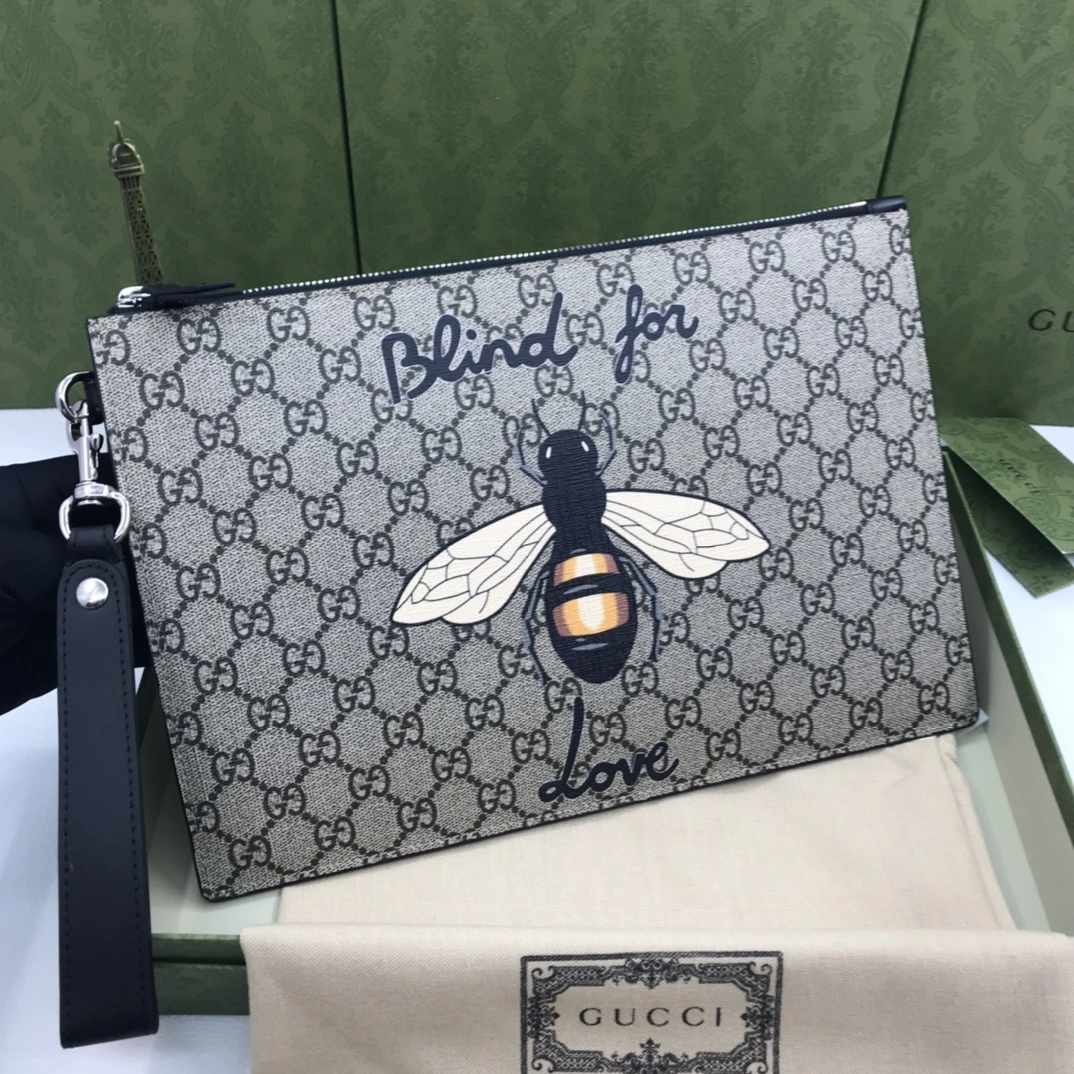 SmartChoice Gucci Clutch Bags 56892
