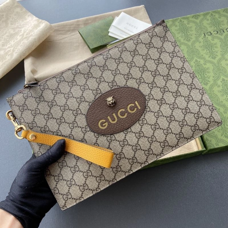 Efficient Gucci Clutch Bags 65789