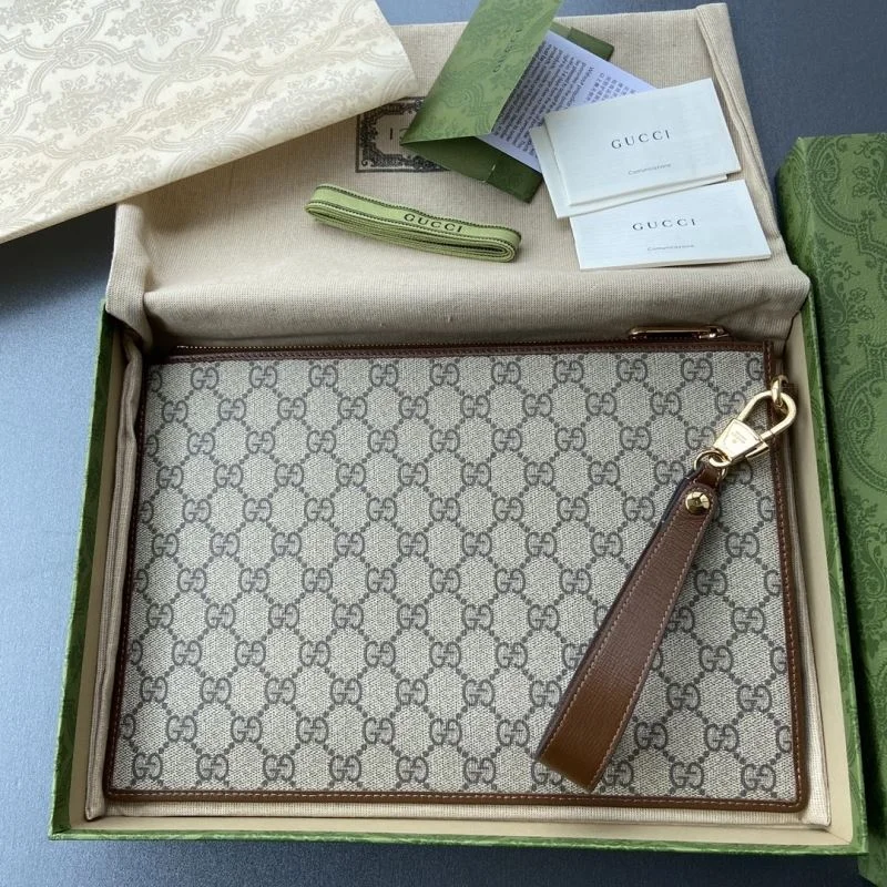 Gucci Clutch Bags GoAnywhere 37656