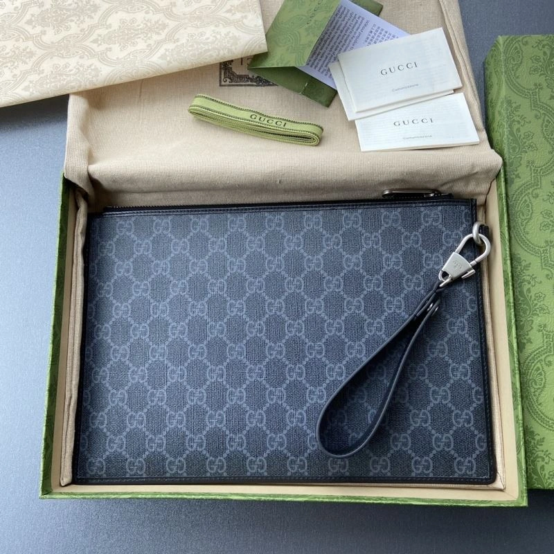 Tailored Gucci Clutch Bags 65826
