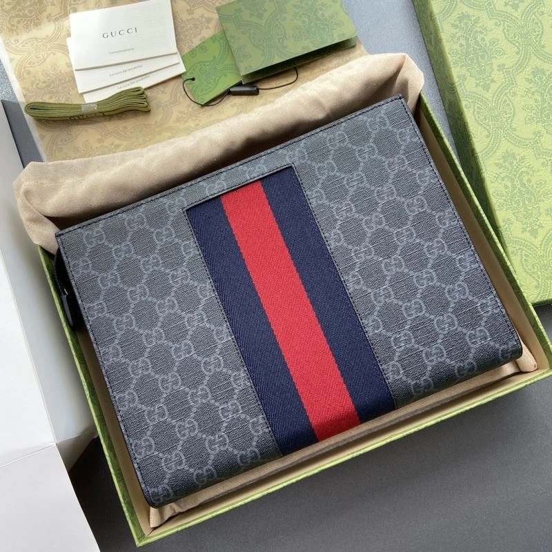 Gucci Clutch Bags Breathable 65825