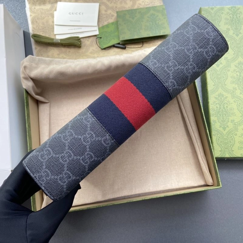 Gucci Clutch Bags Breathable 65825