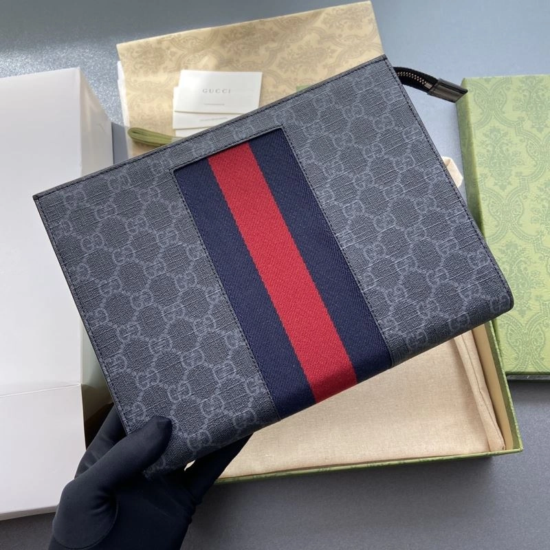 Gucci Clutch Bags Breathable 65825