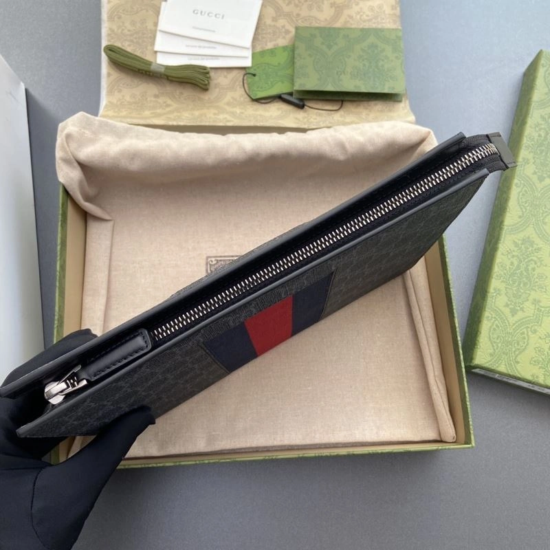 Gucci Clutch Bags Breathable 65825