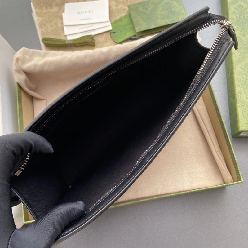 Gucci Clutch Bags Breathable 65825