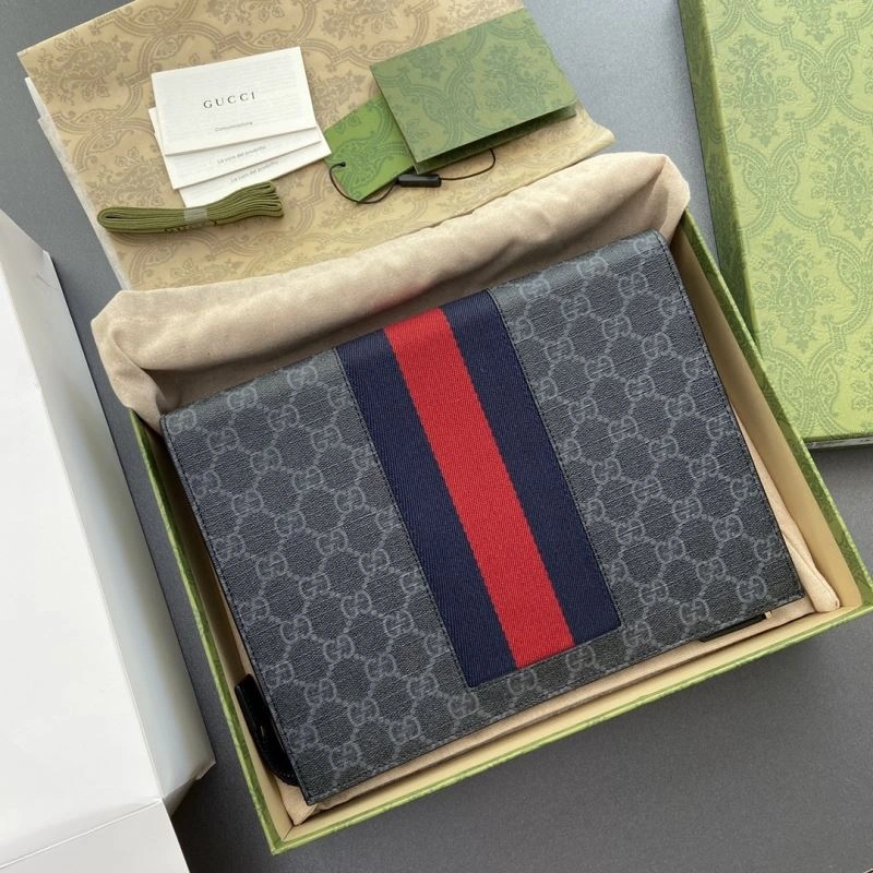 Gucci Clutch Bags Breathable 65825