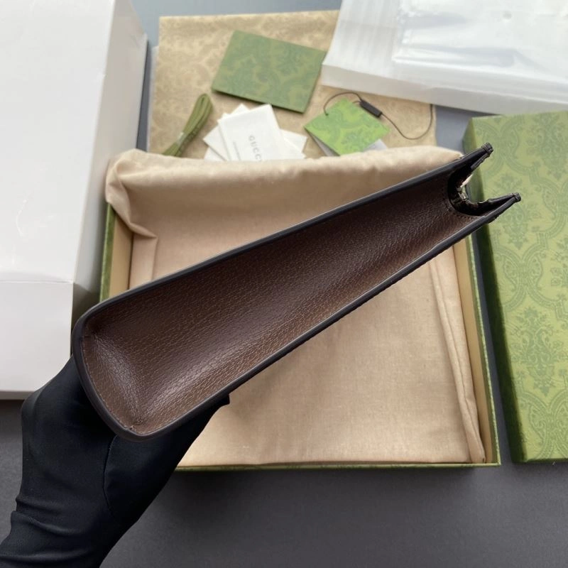 Flexible Gucci Clutch Bags 65770
