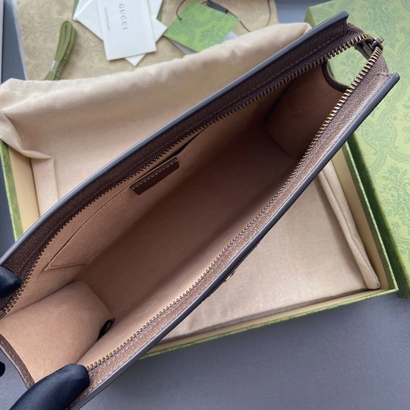 Flexible Gucci Clutch Bags 65770