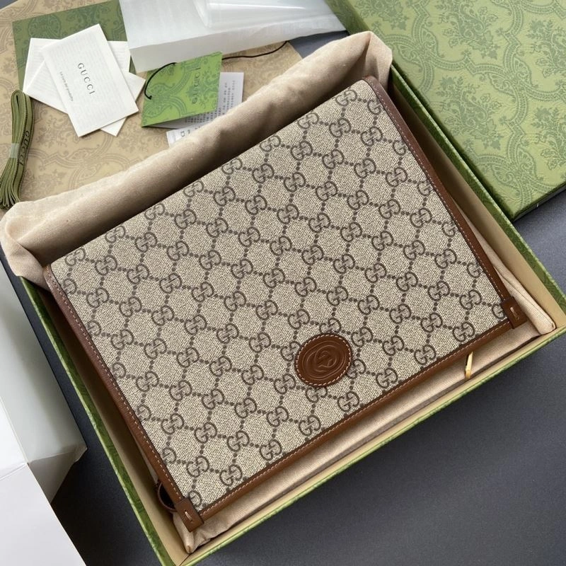Functional Gucci Clutch Bags 65824