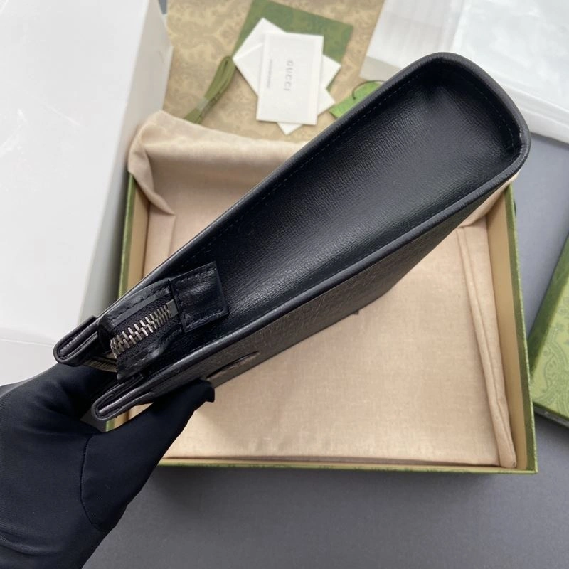 Gucci Clutch Bags Functional 65779