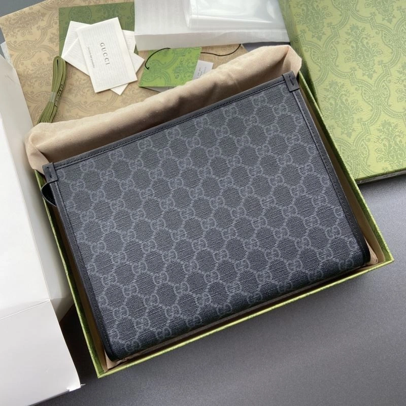 Gucci Clutch Bags Functional 65779