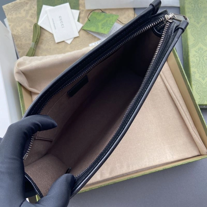 Gucci Clutch Bags Functional 65779