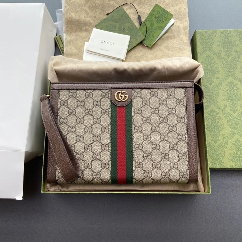 Gucci Clutch Bags Sustainable 65769
