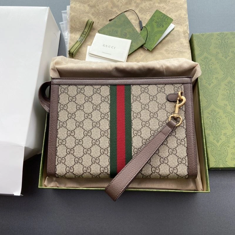 Gucci Clutch Bags Sustainable 65769